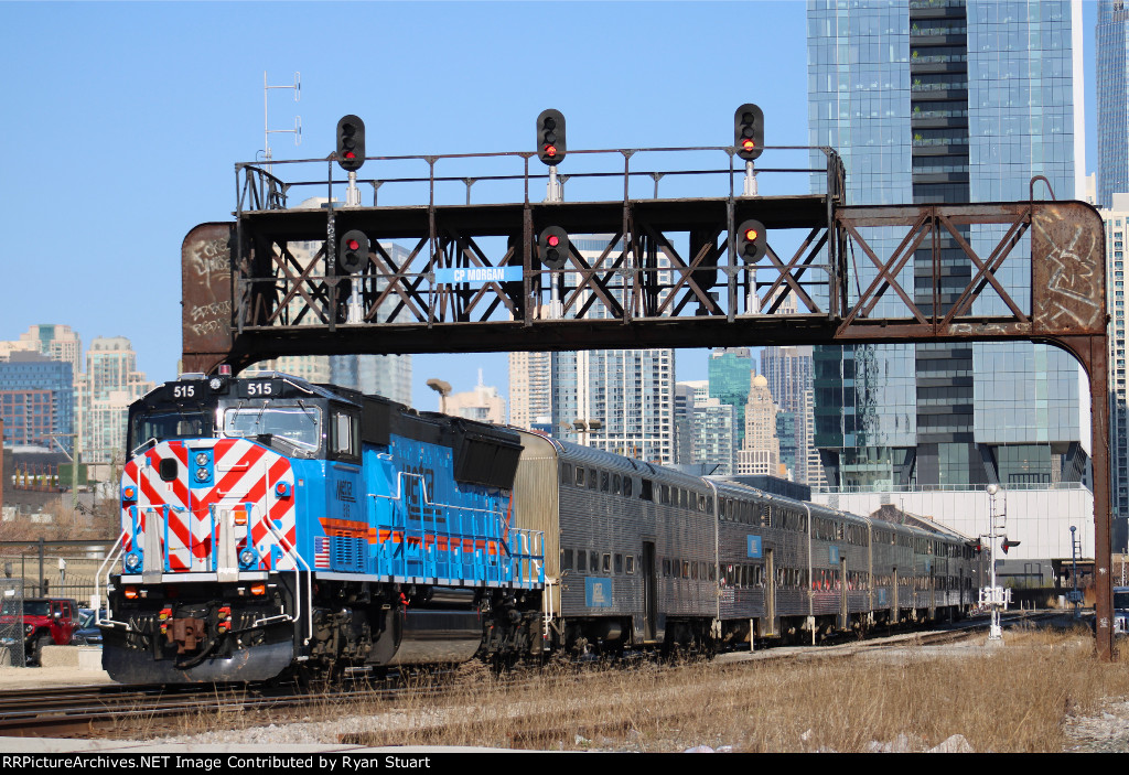 METX 515